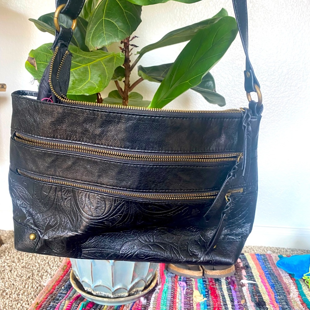 The sak crossbody bag